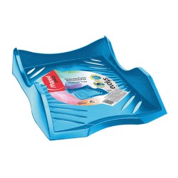 CHAROLA MAPED 755124 EVOLYS T/C SENCILLA AZUL