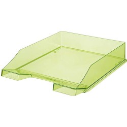 CHAROLA TAMAÑO CARTA HAN 10260 KLASSIK VERDE