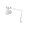 LÁMPARA PARA RESTIRADOR AMERICAN LIGHTNING 9277 BLANCO