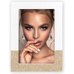 Marco Goldbuch 757W Morgex Blanco 17x12x1.5cm