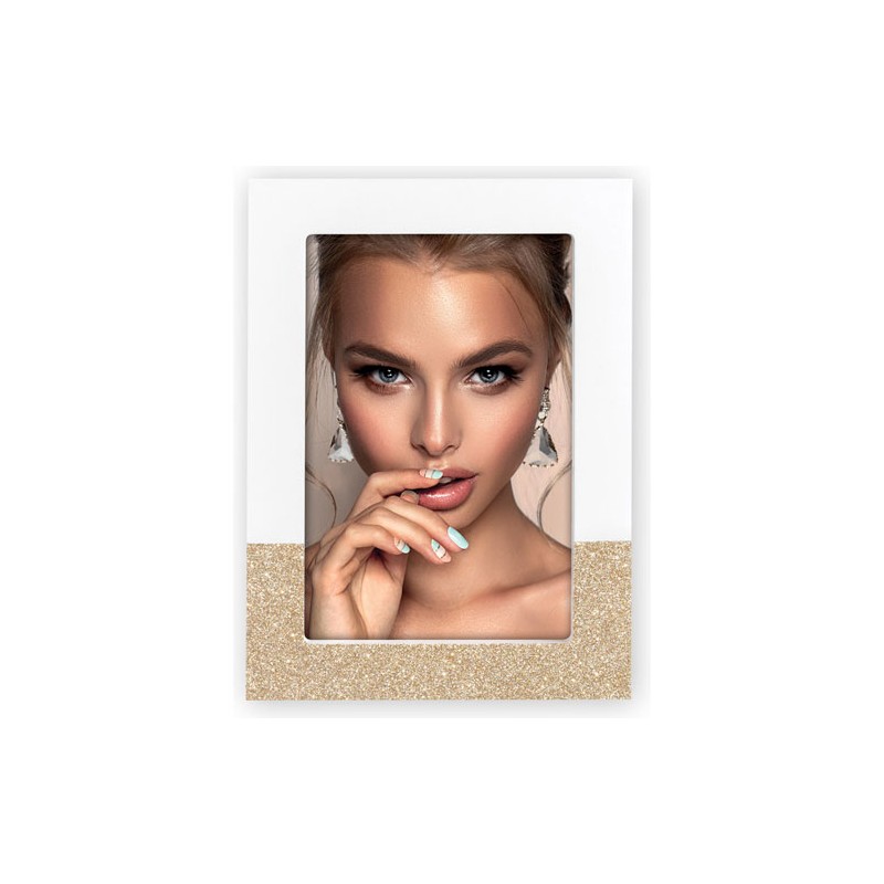 Marco Goldbuch 757W Morgex Blanco 17x12x1.5cm