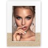 Marco Goldbuch 757W Morgex Blanco 17x12x1.5cm