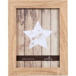 Marco Goldbuch Caoba Natural 15X20Cm