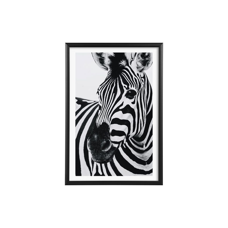 Marco Goldbuch 93 0625 Aluminio Black 20X30Cm