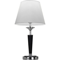 Lámpara De Escritorio Mil Luces Andromeda Ii