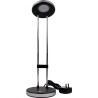 Lámpara De Escritorio Mil Luces Daburu 001 Led Negro