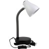 Lámpara De Escritorio Mil Luces Zageli 002 Negro
