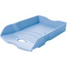 CHAROLA TAMAÑO CARTA HAN 10290 LOOP SENCILLA AZUL PASTEL