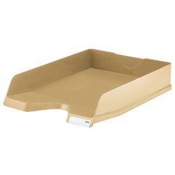 CHAROLA SENCILLA HAN 10275 VIVA TAMAÑO CARTA CARAMELO
