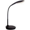Lámpara Led C/Usb Tecnolite Thl161M Negro