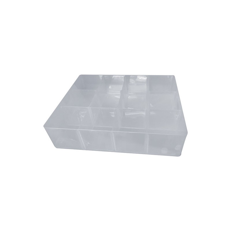 Organizador Really 31X37.5X9 Cm 12 Divisiones