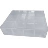 Organizador Really 31X37.5X9 Cm 12 Divisiones