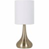 LÁMPARA LED PARA ESCRITORIO 2G 1260 MA TOUCH ANTIQUE