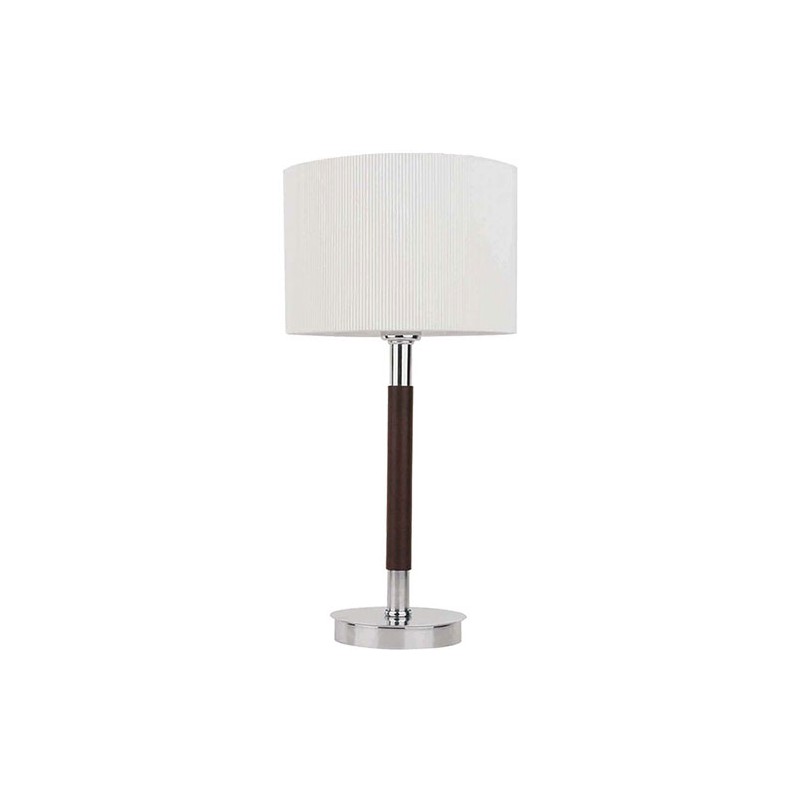 Lámpara Led Para Escritorio Tecnolite Thmo-03 Sm Cromo