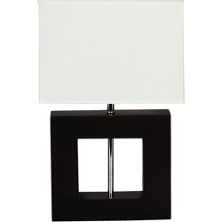 Lámpara Led Para Escritorio Tecnolite Thme-07 Negro