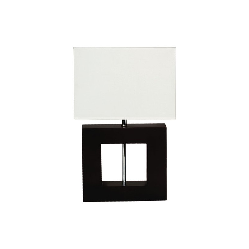Lámpara Led Para Escritorio Tecnolite Thme-07 Negro