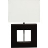 Lámpara Led Para Escritorio Tecnolite Thme-07 Negro