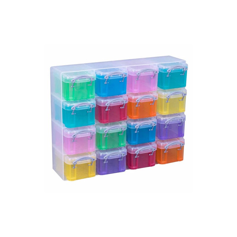 Organizador Really 28X9X22Cm Colores