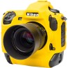 Funda Amarilla Easycover para Nikon D5