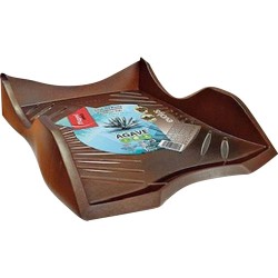 Charola Tamaño Carta Maped 755100 Agave