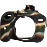 Protector Cámara Nikon D5300 Easycover Camuflaje