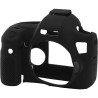 Funda Negra Easycover para Canon 6D