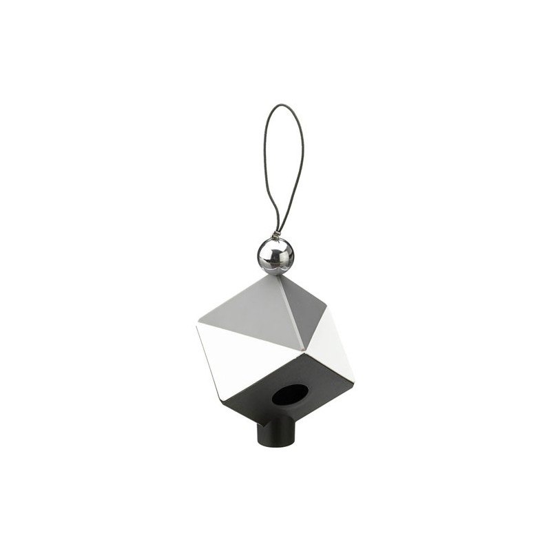Cubo Calibrador Para Foto Spyder3Cube Datacolor Sc200 Negro