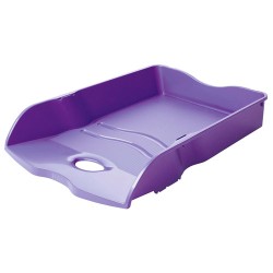 CHAROLA HAN 10290 LOOP SENCILLA TAMAÑO CARTA