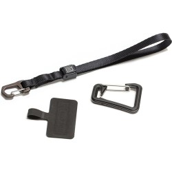 Correa Para Smartphone Wander Blackrapid 275005 Negro