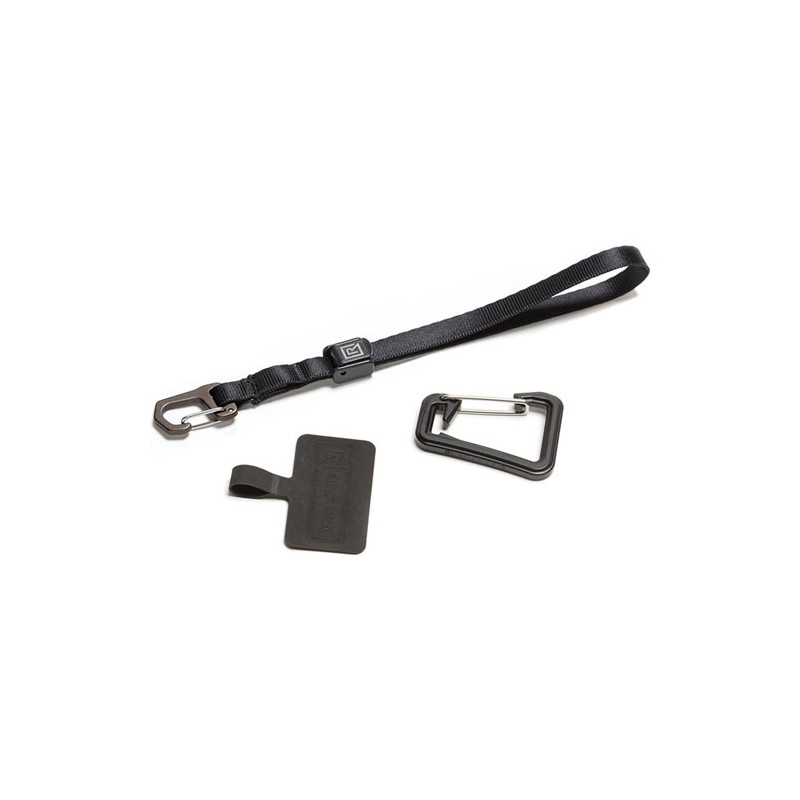 Correa Para Smartphone Wander Blackrapid 275005 Negro
