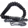 CORREA DE SEGURIDAD B-GRIP SAFEST NEGRO
