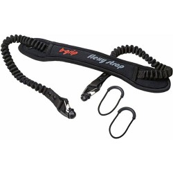 CORREA PARA CÁMARA FOTOGRÁFICA FLEXIBLE B-GRIP FLEXY NEGRO