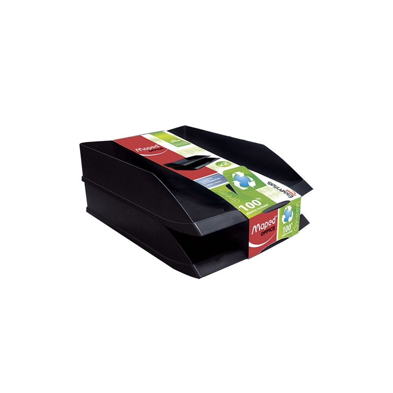 Charola Maped 755210 Essentials Green
