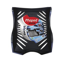 Charola Maped Evolys Negra
