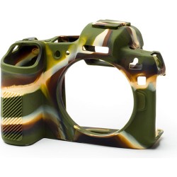 Funda Camuflaje Easycover para Canon R/RA