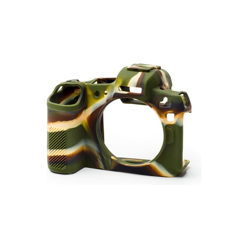 Funda Camuflaje Easycover para Canon R/RA
