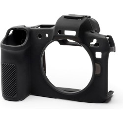 Funda Negra Easycover para Canon R/RA
