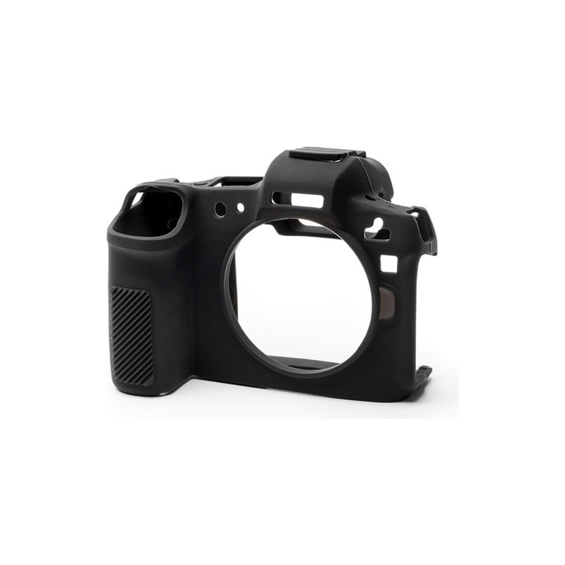 Funda Negra Easycover para Canon R/RA