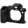 Funda Negra Easycover para Canon R/RA