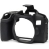 Funda Negra Easycover para Canon 850D/T8i
