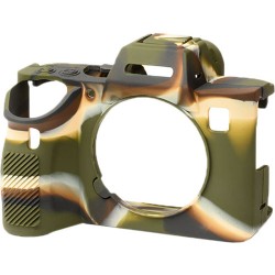 Funda Camuflaje Easycover para Sony A9 II/A7R