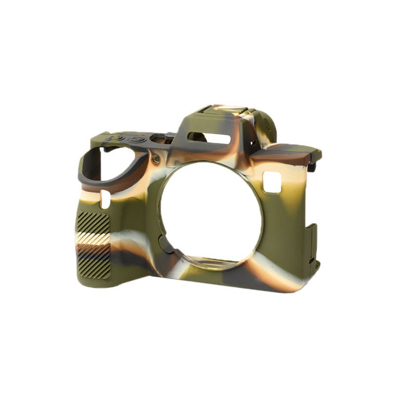 Funda Camuflaje Easycover para Sony A9 II/A7R