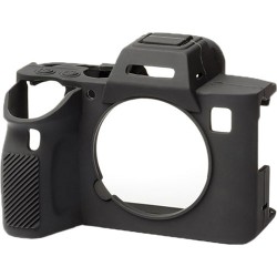 Funda Negra Easycover para Sony A9 II/A7R