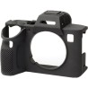 Funda Negra Easycover para Sony A9 II/A7R