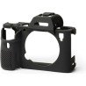 Funda Negra Easycover para Sony A9/A7 III/A7R III