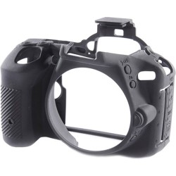 Funda Negra Easycover para Nikon D5500/D5600