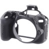 Funda Negra Easycover para Nikon D5500/D5600