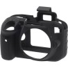 Funda para cámara Fotográfica Nikon D3300 / D3400 negra