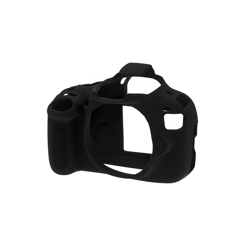 Funda Para Cámara Fotográfica Canon 1200D / T5 Negra