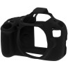 Funda Para Cámara Fotográfica Canon 1200D / T5 Negra